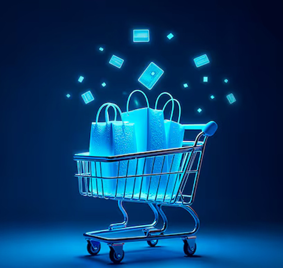 Customer Register Page Image
