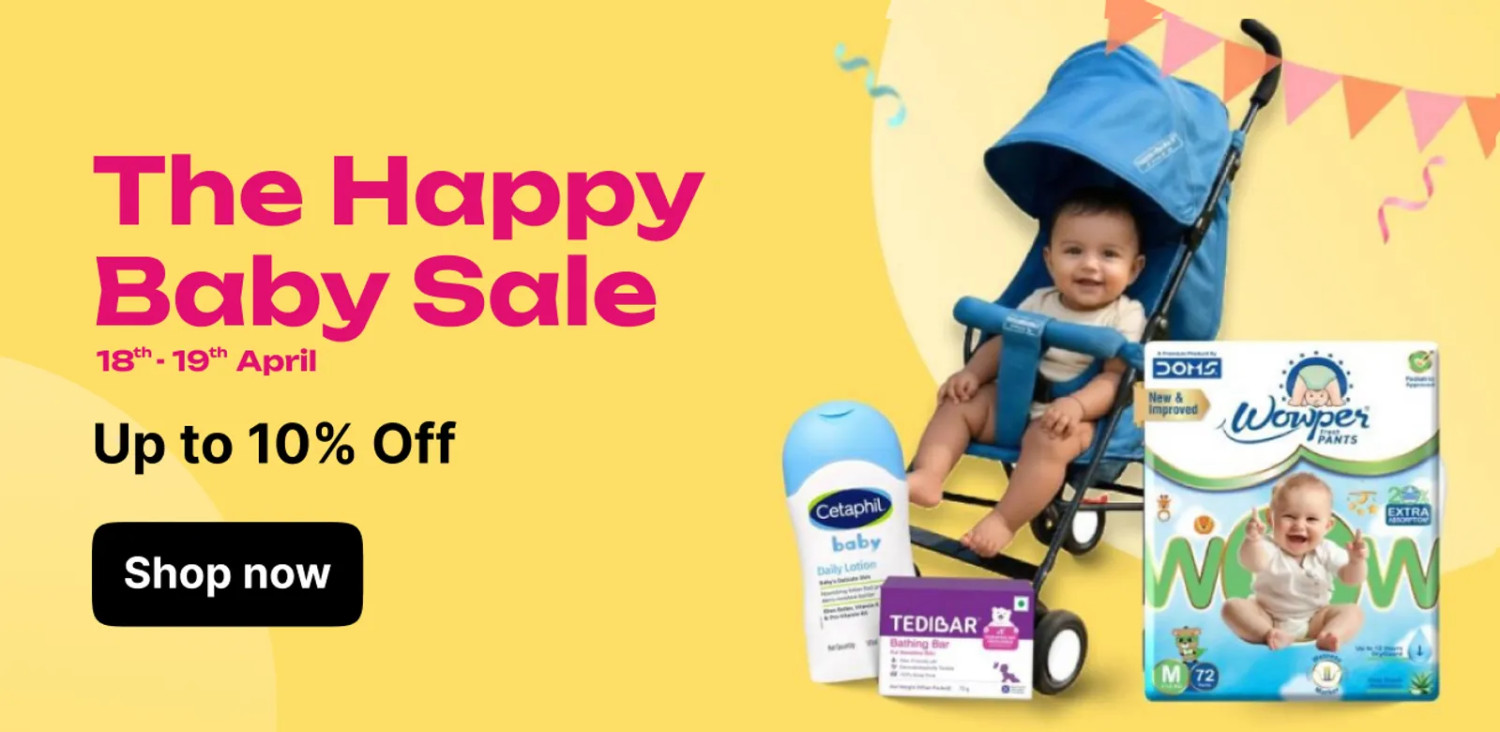 Top Gud Ecommerce promo