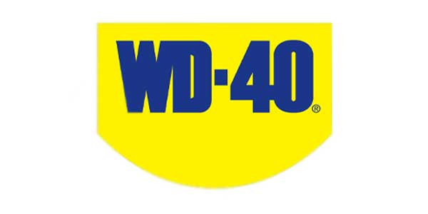 WD 40